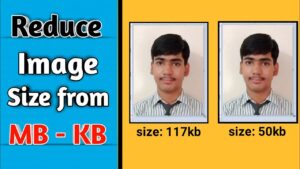 The Comprehensive Guide to Efficient Photo Resizing to 50KB